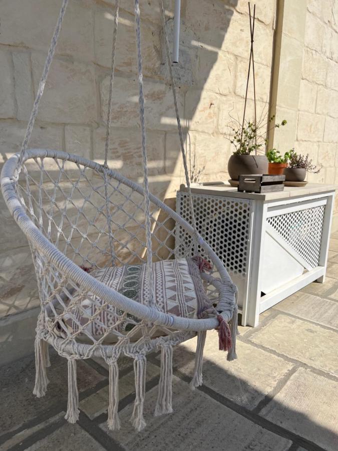 Beddhra Mia Bed and Breakfast Lecce Exterior foto